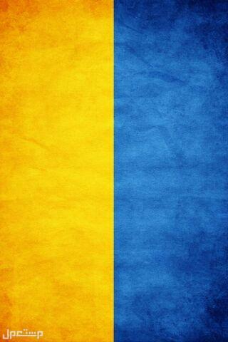 100 مليار دولار  تحويلات خارجية لبلد واحدة فقط في 2022! في السودان علم أوكرانيا