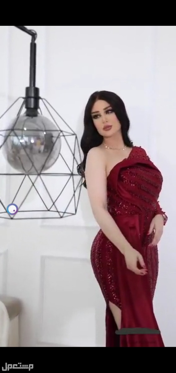فستان سهره 2023 وصل بفخامة مميزه