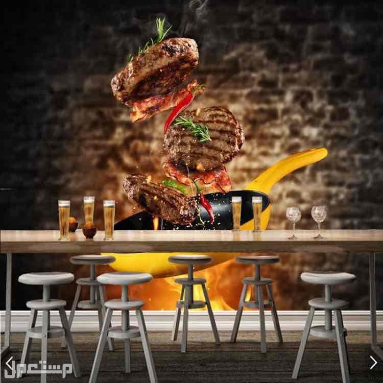 تصميم وتنفيذ مقاهي مطاعم فنادق - تصميم تنفيذ ديكور المطاعم كوفي