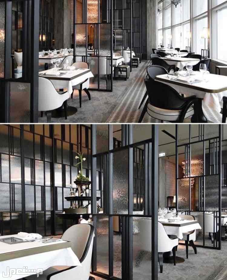 تصميم وتنفيذ مقاهي مطاعم فنادق - تصميم تنفيذ ديكور المطاعم كوفي