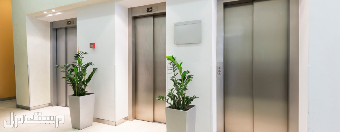 أهم مميزات وعيوب المصاعد الهيدروليكية في الإمارات العربية المتحدة صورة مصعد