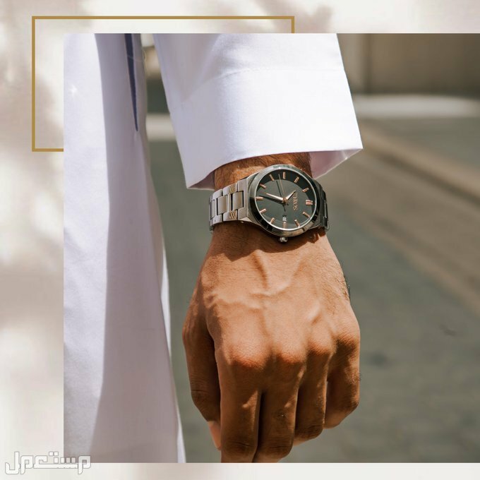 فخامة ساعات «زايروس».. تصميمات حديثة بعروض وخصومات في قطر مجموعة منتقاه من ساعات زايروس للرجال