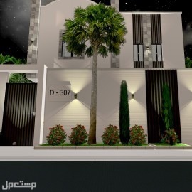 تصميم مخططات معماري وانشائى وصحى ولاندسكيب ثرى دى  في جدة بسعر 1 ريال سعودي