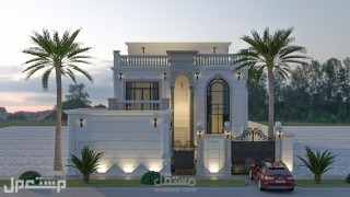 تصميم مخططات معماري وانشائى وصحى ولاندسكيب ثرى دى  في جدة بسعر 1 ريال سعودي