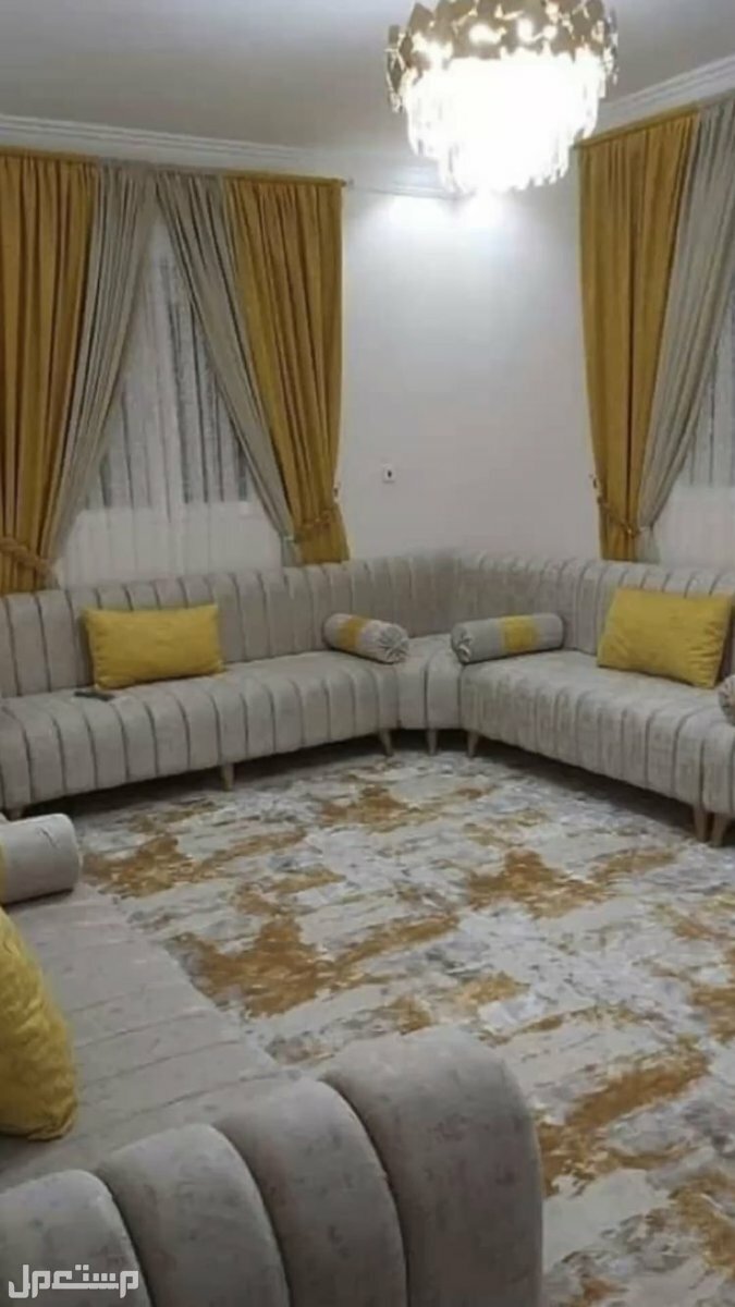 انواع كنب المنزل وأشهر معارض بيع كنب سرير في الإمارات العربية المتحدة
