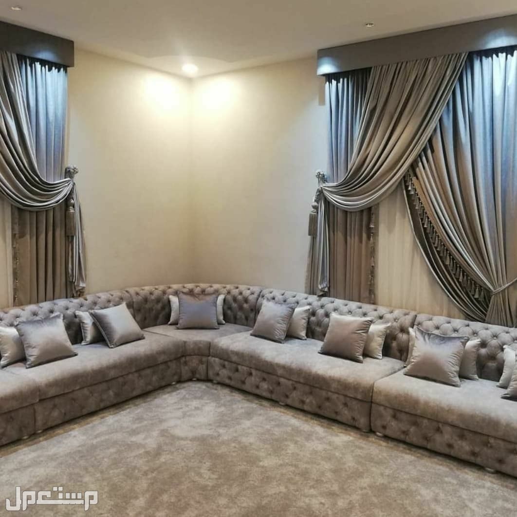 انواع كنب المنزل وأشهر معارض بيع كنب سرير في البحرين