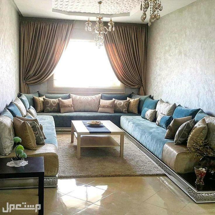 انواع كنب المنزل وأشهر معارض بيع كنب سرير في لبنان كنب مغربي