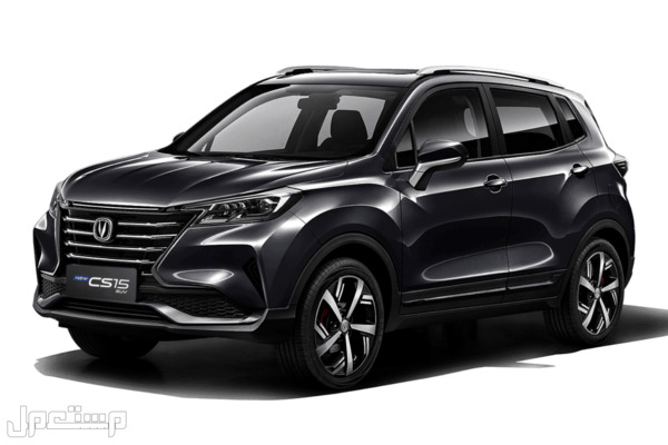 كل سيارات شانجان 2023 هنا مع مواصفاتها وصورها سيارة شانجان CS15