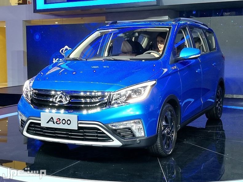 كل سيارات شانجان 2023 هنا مع مواصفاتها وصورها سيارة شانجان A800