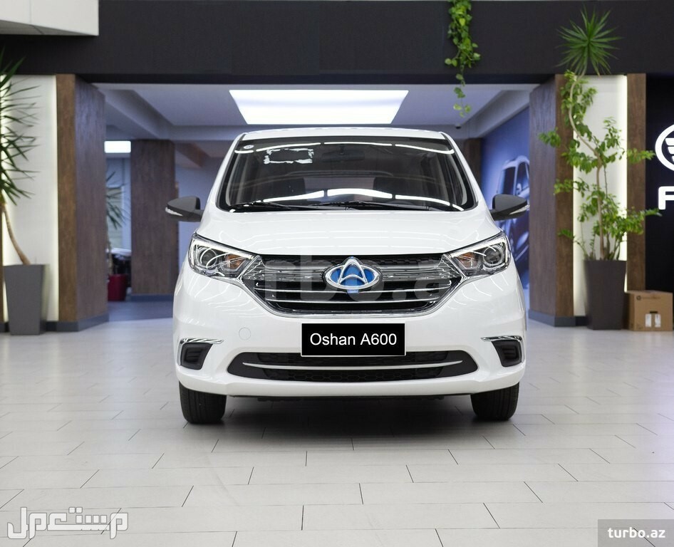 كل سيارات شانجان 2023 هنا مع مواصفاتها وصورها سيارة شانجان Oshan