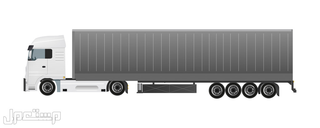 أنواع شاحنات للبيع واستخداماتها المختلفة مع الصور في قطر صورة شاحنة