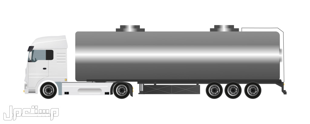 أنواع شاحنات للبيع واستخداماتها المختلفة مع الصور في قطر شاحنة