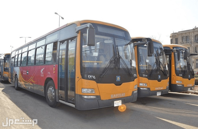 كيف اسجل في هيئة النقل العام وما هي خدماتها في جيبوتي