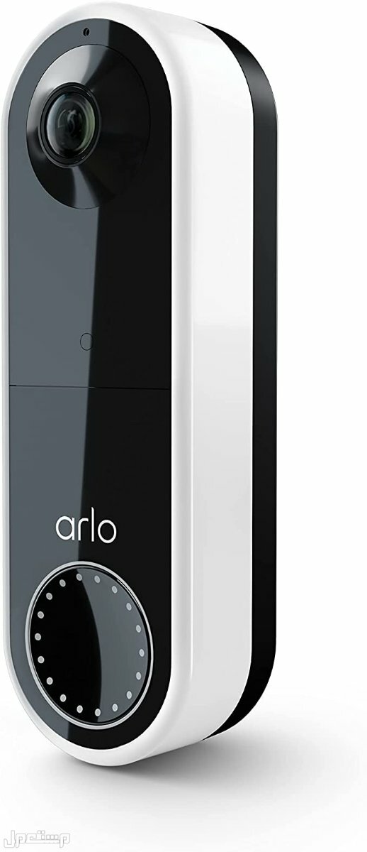 أفضل أنواع جرس الباب لاسلكي 2023 مع كاميرا Arlo Video Doorbell