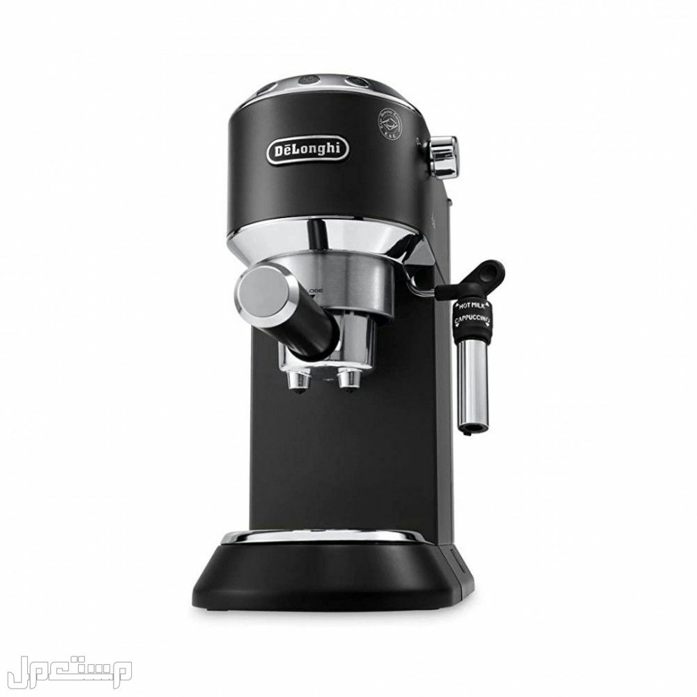 ماكينات قهوة ديلونجي اسعارها ومواصفاتها وصور واين تباع في الإمارات العربية المتحدة ماكينة قهوة ديلونجي صغيرة
