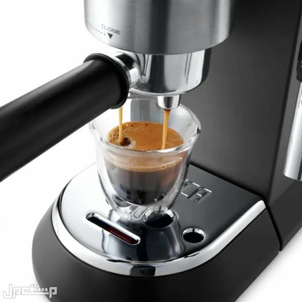 ماكينات قهوة ديلونجي اسعارها ومواصفاتها وصور واين تباع في الأردن قهوة ديلونجي