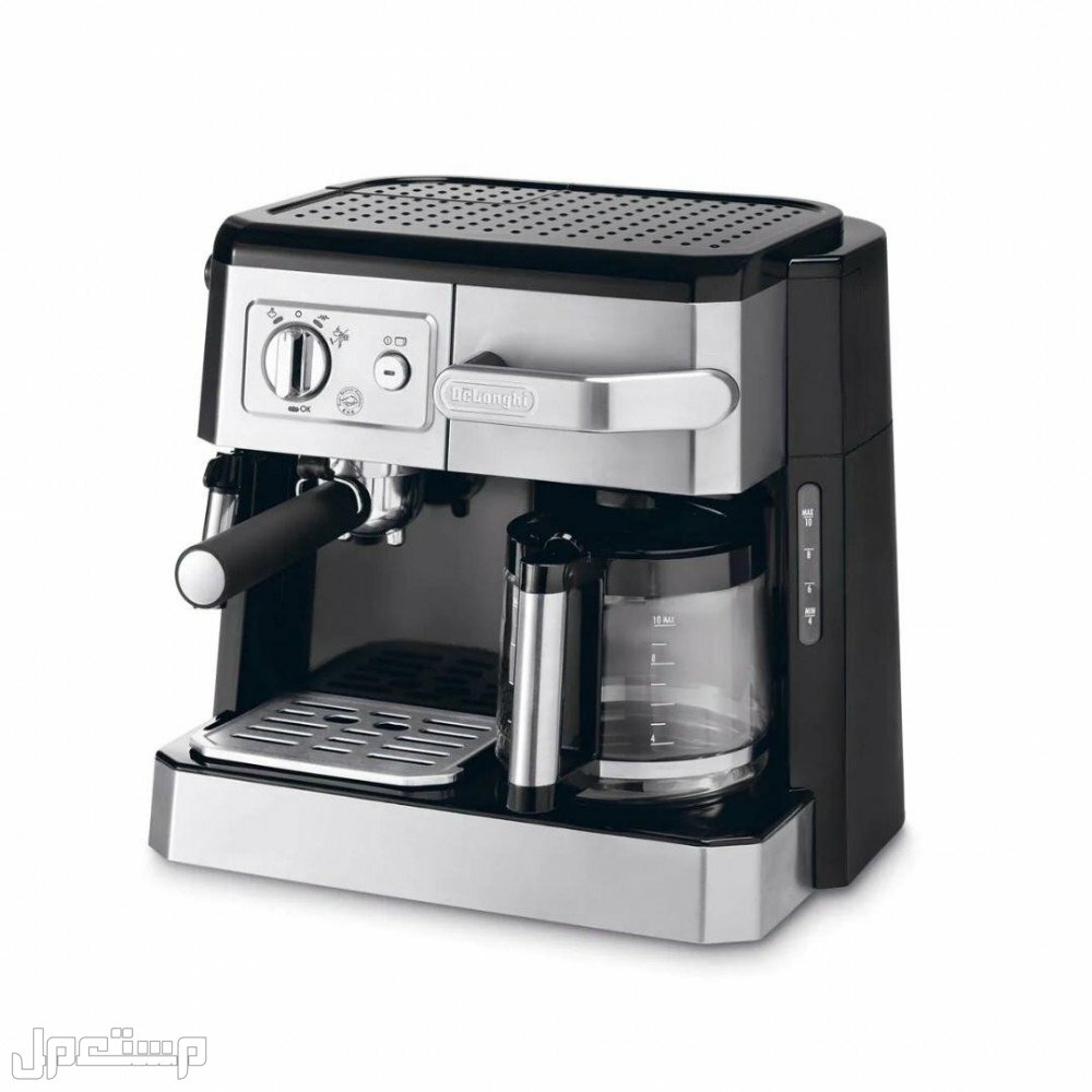 ماكينات قهوة ديلونجي اسعارها ومواصفاتها وصور واين تباع في الأردن ماكينة قهوة ديلونجي وسط
