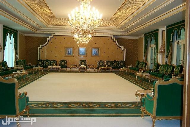 أحدث كنبات مجالس رجال فخمة 2024 مع الصور