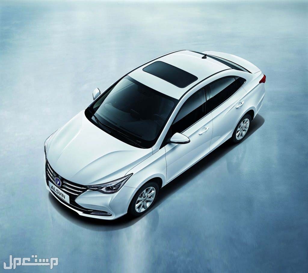 سيارات شنجان السفن 2023 مواصفات وموديلات واسعار سيارة شانجان السفن 2023