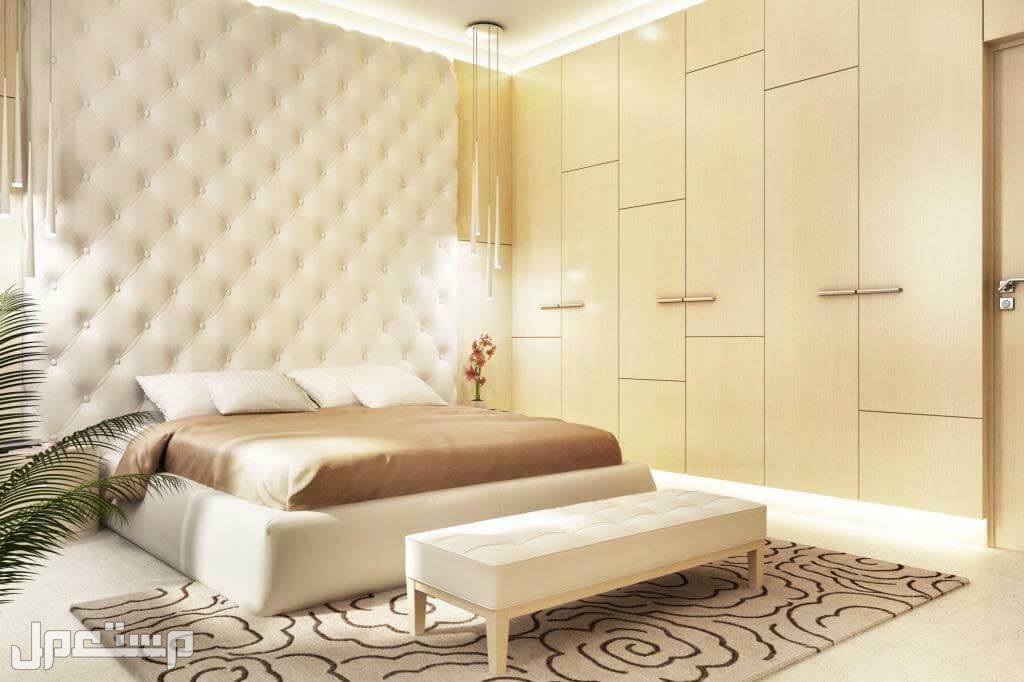 كيفية اختيار إضاءة غرفة النوم بطريقة صحيحة في تونس