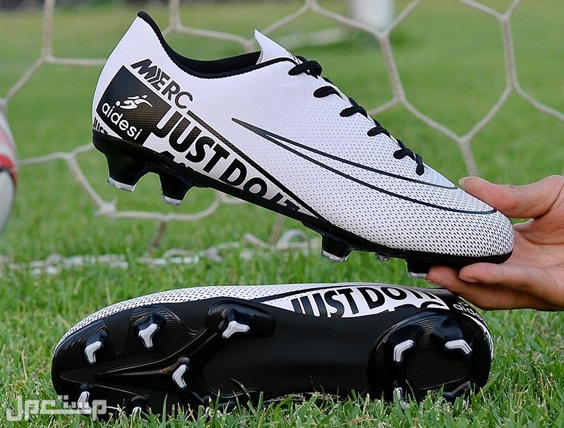 أحذية كرة القدم كيف تختار الأنسب لك؟ في فلسطين حذاء رياضي