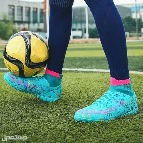 أحذية كرة القدم كيف تختار الأنسب لك؟ في فلسطين حذاء للكرة