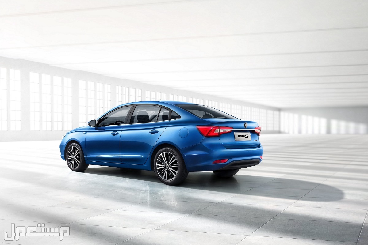 سيارة ام جي 5 2023 MG5 صور واسعار وابزر المواصفات سيارة (MG5)
