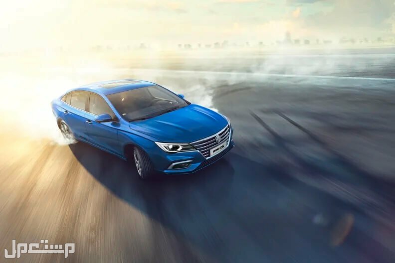 سيارة ام جي 5 2023 MG5 صور واسعار وابزر المواصفات سيارة (MG5)