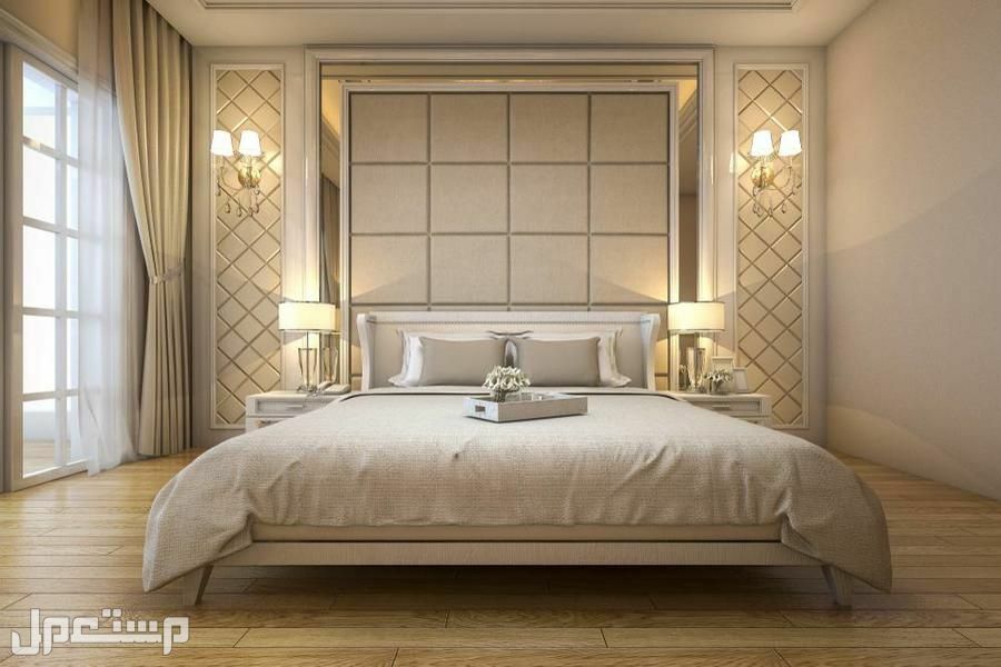 تصميم غرفة نوم مودرن.. 7 نصائح هامة يجب مراعاتها في الأردن