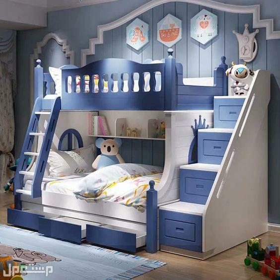 أفضل أنواع سرير أطفال المناسب لطفلك سرير طفل دورين