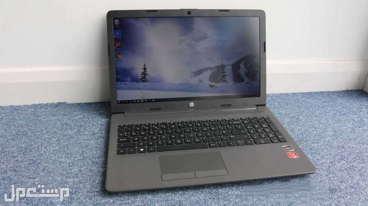 HP 255 G7 Laptop  - Ryzen 3 3250U, 4 GB RAM.h