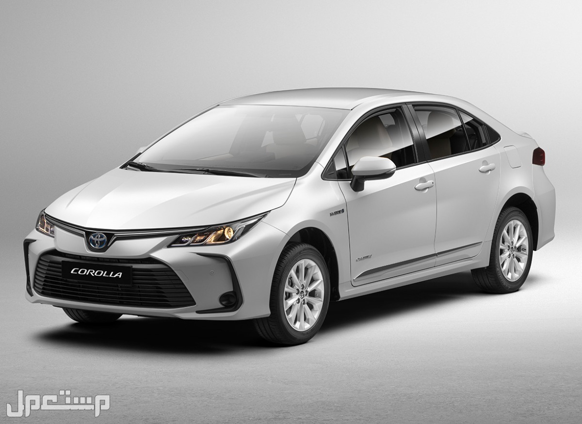 سيارة تويوتا كورولا Toyota Corolla 2023 تعرف على المواصفات والموديلات