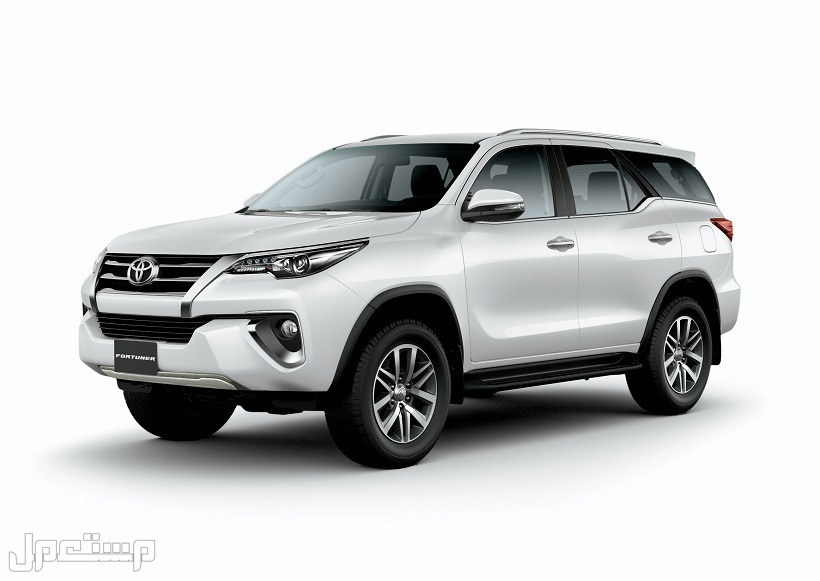 ​ سيارة تويوتا فورتشنر TOYOTA FORTUNER 2023 تعرف على المواصفات والموديلات والأسعار صورة سيارة تويوتا فورتشنر  TOYOTA FORTUNER 2023
