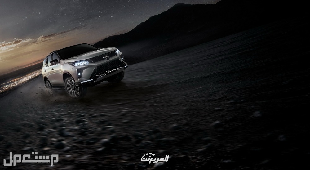 ​ سيارة تويوتا فورتشنر TOYOTA FORTUNER 2023 تعرف على المواصفات والموديلات والأسعار صورة سيارة تويوتا فورتشنر  TOYOTA FORTUNER 2023