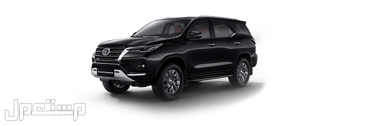 ​ سيارة تويوتا فورتشنر TOYOTA FORTUNER 2023 تعرف على المواصفات والموديلات والأسعار صورة سيارة تويوتا فورتشنر  TOYOTA FORTUNER 2023
