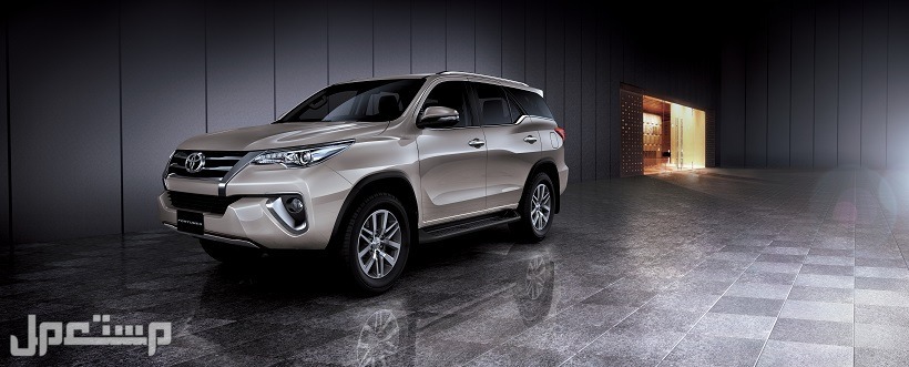 ​ سيارة تويوتا فورتشنر TOYOTA FORTUNER 2023 تعرف على المواصفات والموديلات والأسعار صورة سيارة تويوتا فورتشنر  TOYOTA FORTUNER 2023