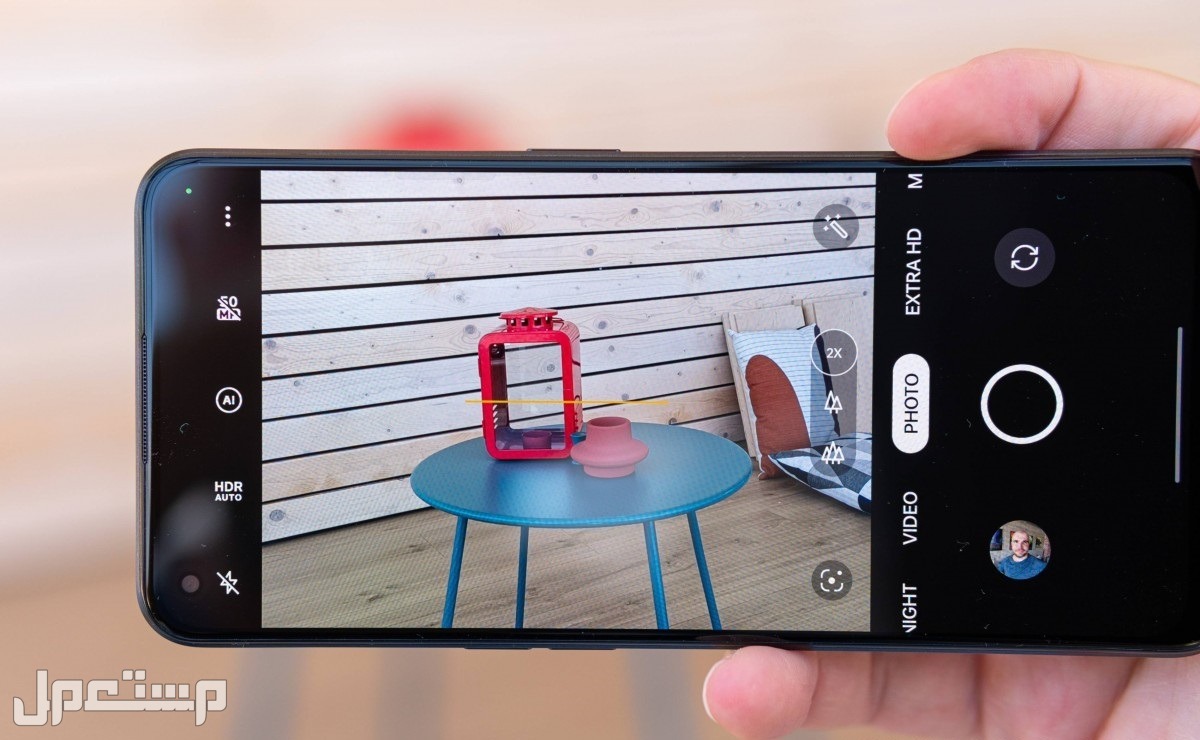 أفضل هواتف اوبو Oppo 2023 "المواصفات والأسعار" كاميرا اوبو oppo reno 8