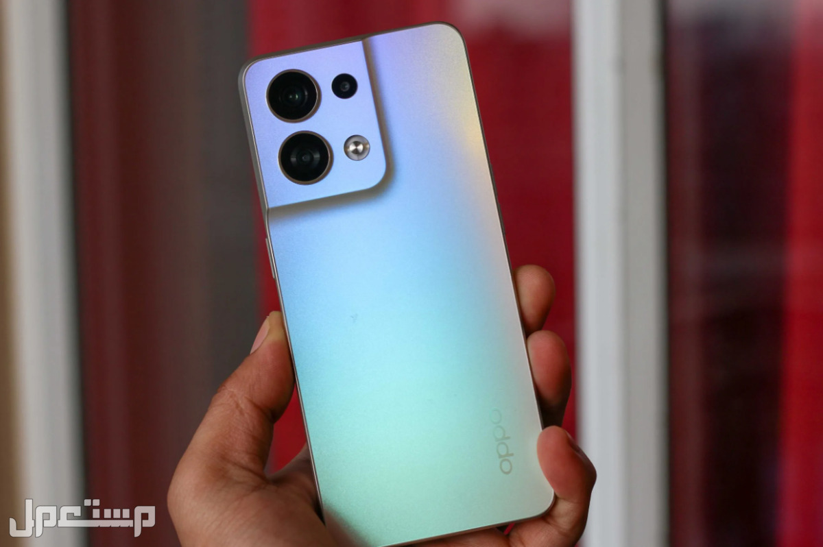 أفضل هواتف اوبو Oppo 2023 "المواصفات والأسعار" هواتف اوبو