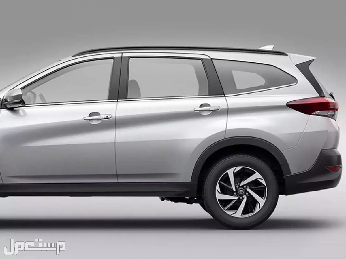 سيارة تويوتا راش Toyota Rush 2023 تعرف على المواصفات والصور والموديلات والأسعار نوافد كهربائية – أمامية و خلفية سيارة تويوتا راش Toyota Rush 2023