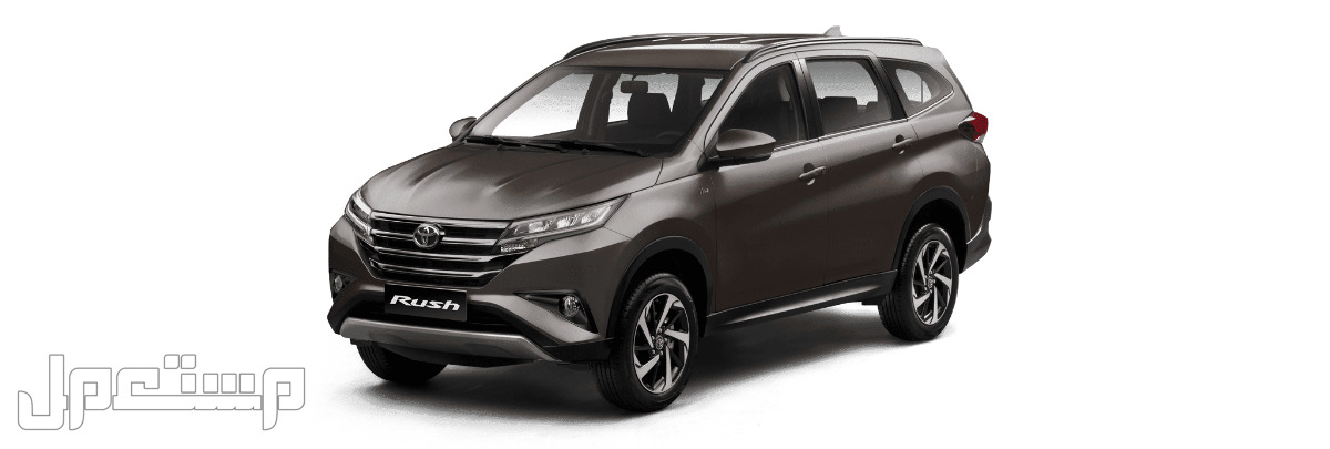 سيارة تويوتا راش Toyota Rush 2023 تعرف على المواصفات والصور والموديلات والأسعار صورة سيارة تويوتا راش Toyota Rush 2023