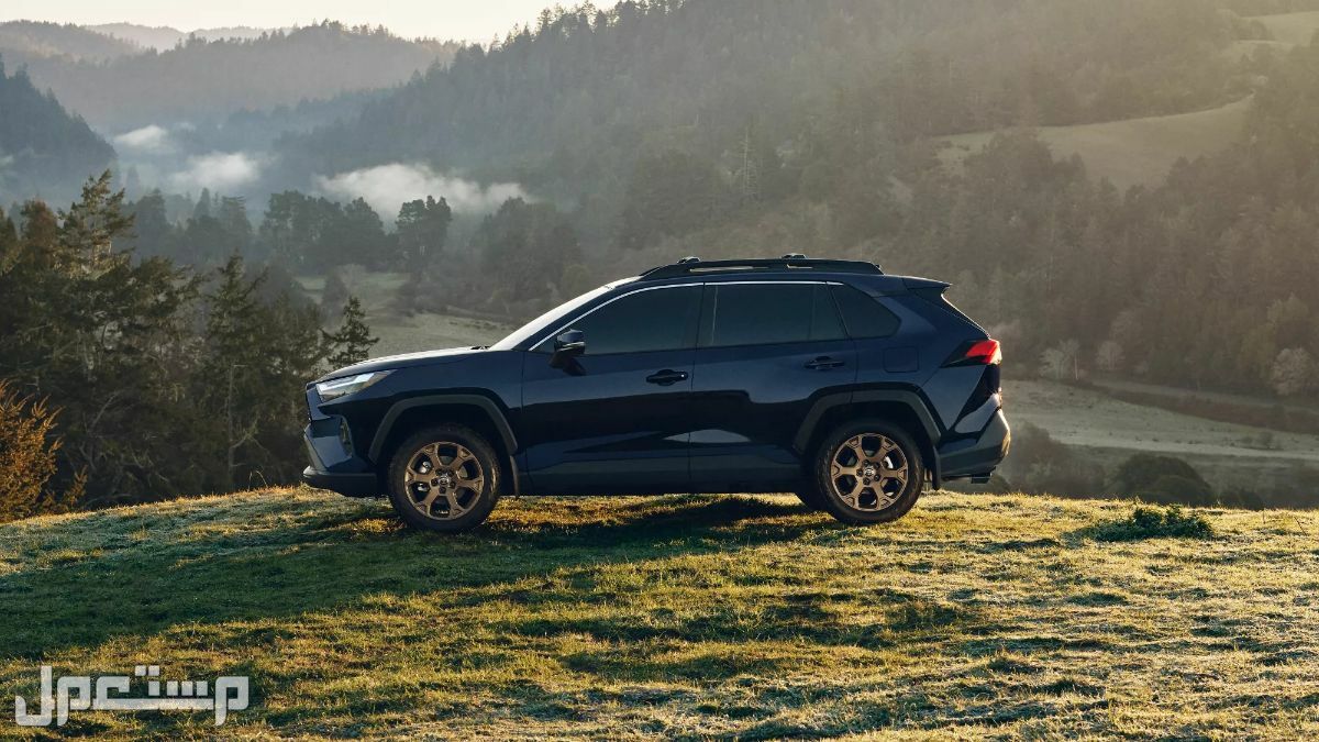 ​ سيارة تويوتا راف4 Toyota RAV4 2023 تعرف على المواصفات والموديلات والأسعار صورة سيارة تويوتا راف4 Toyota RAV4 2023