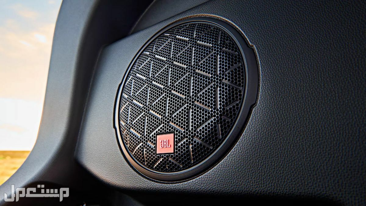 سيارة تويوتا راف4 Toyota RAV4 2023 تعرف على المواصفات والموديلات والأسعار مكبرات صوت سيارة تويوتا راف4 Toyota RAV4 2023