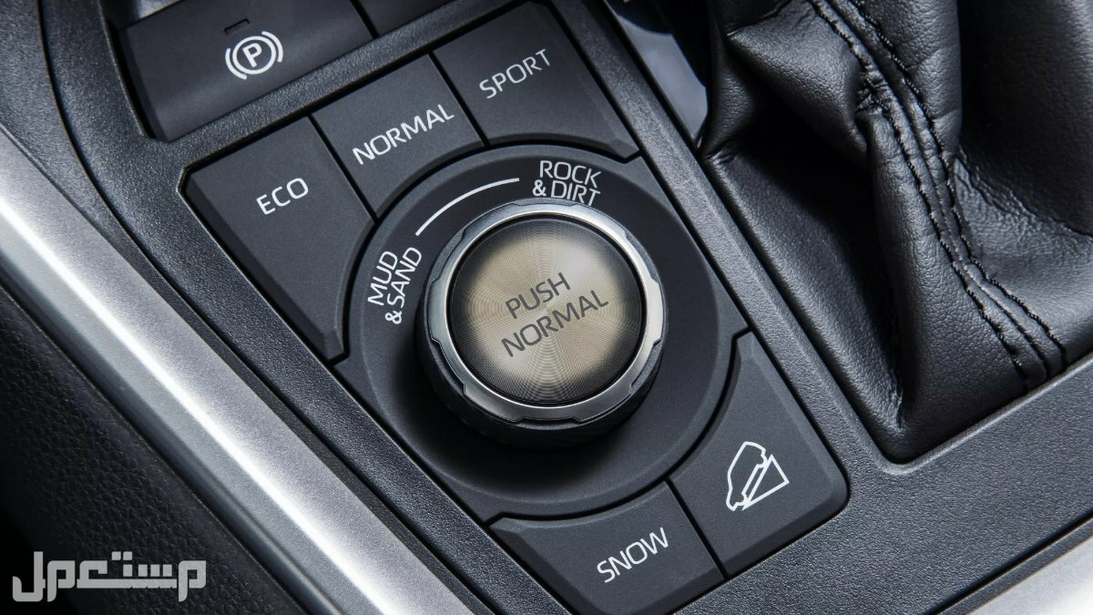 سيارة تويوتا راف4 Toyota RAV4 2023 تعرف على المواصفات والموديلات والأسعار وضع القيادة سيارة تويوتا راف4 Toyota RAV4 2023