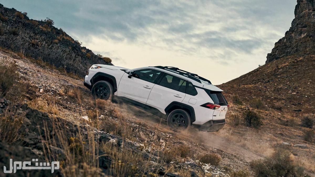 سيارة تويوتا راف4 Toyota RAV4 2023 تعرف على المواصفات والموديلات والأسعار صورة سيارة تويوتا راف4 Toyota RAV4 2023