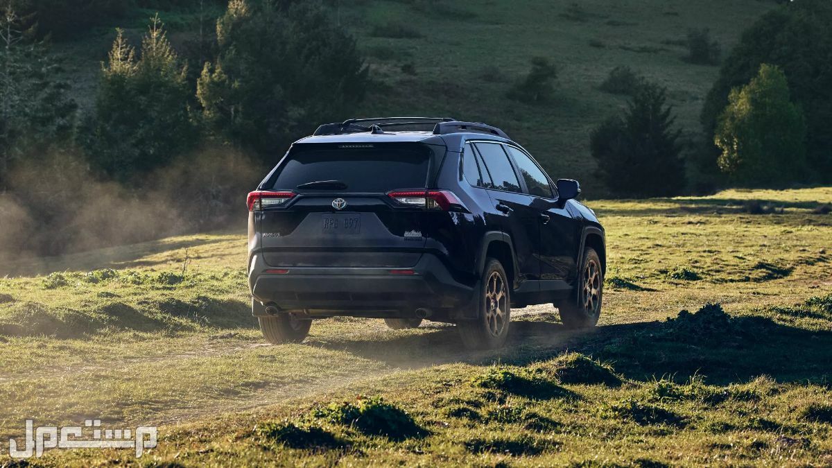 سيارة تويوتا راف4 Toyota RAV4 2023 تعرف على المواصفات والموديلات والأسعار صورة سيارة تويوتا راف4 Toyota RAV4 2023