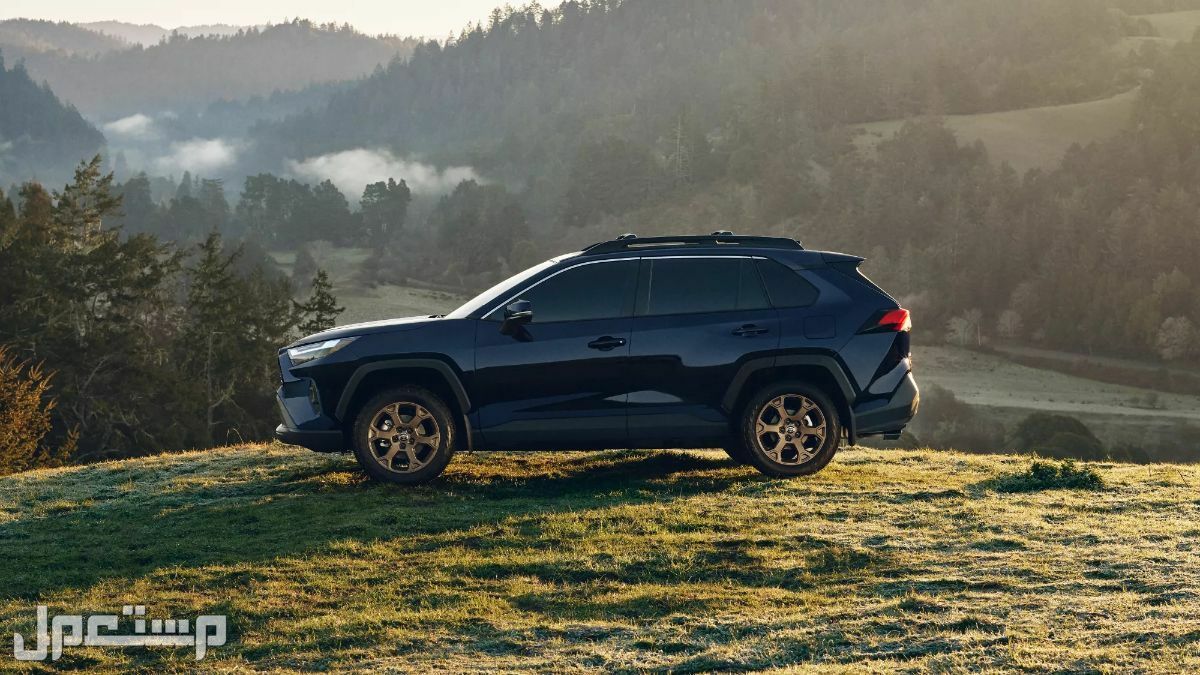 سيارة تويوتا راف4 Toyota RAV4 2023 تعرف على المواصفات والموديلات والأسعار صورة سيارة تويوتا راف4 Toyota RAV4 2023