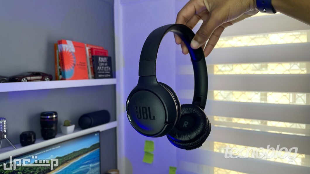 تعرف على مزايا سماعات jbl مع مستعمل سماعات jbl