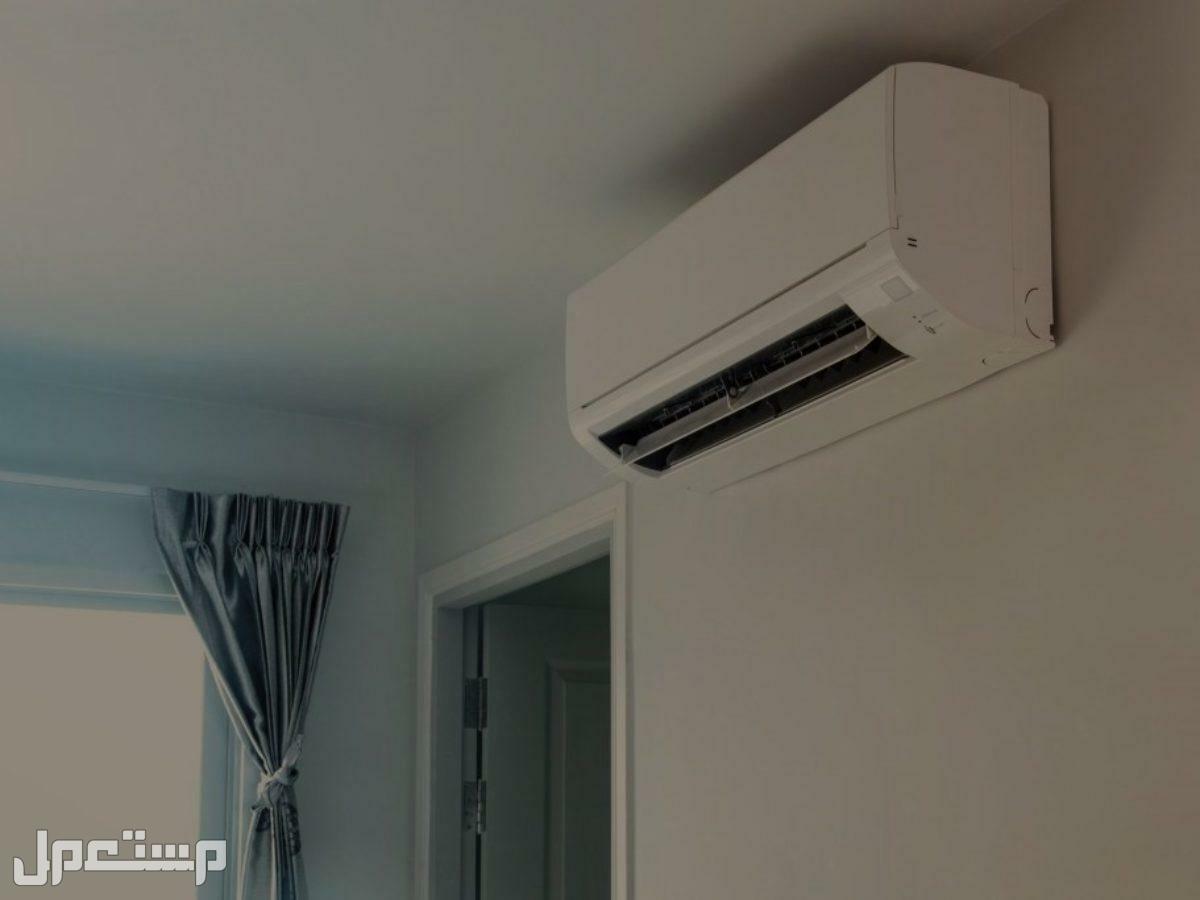 مكيف الهواء المركزي.. أنواعه والمميزات والأسعار مكيف هواء مركزي للفيلات