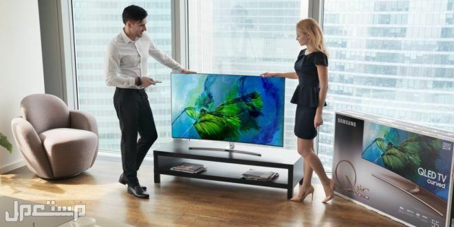 تعرف على افضل انواع شاشات تلفزيون 2023 شاشات تلفزيون