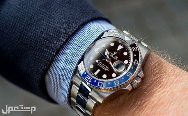 أسعار ساعات رولكس rolex أصلية 2025 ساعة يد رولكس